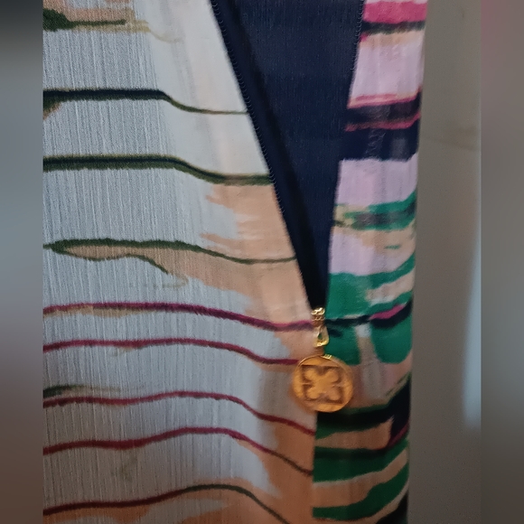 Size 22 lizclaiborne dress - Picture 2 of 8